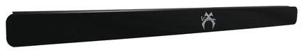 Vision X Lighting 9155746 Black Pc Cover For 27 LED Low Pro LED Light Bars - Truck Part Superstore