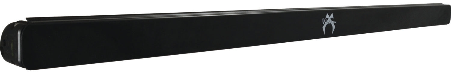 Vision X Lighting 9888439 Black Pc Cover For 39 LED Low Pro LED Light Bars - Truck Part Superstore