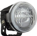Vision X Lighting 9889535 Optimus Round Series Pcv Protective Cover Euro Beam - Truck Part Superstore