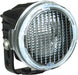 Vision X Lighting 9889542 Optimus Round Series Pcv Protective Cover Flood Beam - Truck Part Superstore