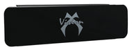 Vision X Lighting 9156194 Black Pc Cover For 18 LED X Mitter Prime LED Light Bars - Truck Part Superstore