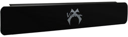 Vision X Lighting 9156378 Black Pc Cover For 30 LED X Mitter Prime LED Light Bars - Truck Part Superstore