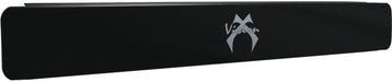 Vision X Lighting 9156552 Black Pc Cover For 42 LED X Mitter Prime LED Light Bars - Truck Part Superstore