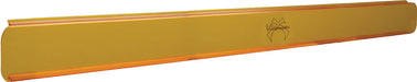 Vision X Lighting 9166360 Yellow Pc Cover For 78 LED X Mitter Prime LED Light Bars - Truck Part Superstore