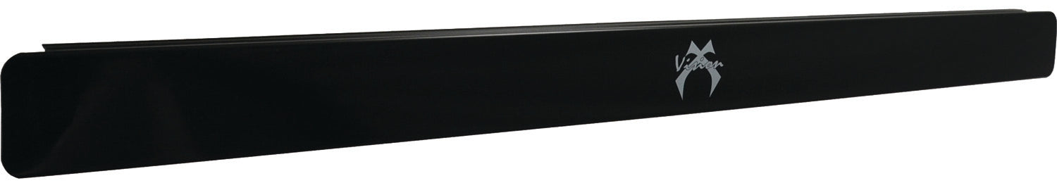 Vision X Lighting 9888064 Black Pc Cover For 90 LED X Mitter Prime LED Light Bars - Truck Part Superstore