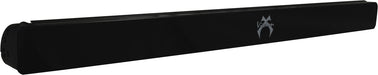Vision X Lighting 9931616 39.65" BLACK STREET LEGAL COVER FOR THE XPL 30 LED - Truck Part Superstore