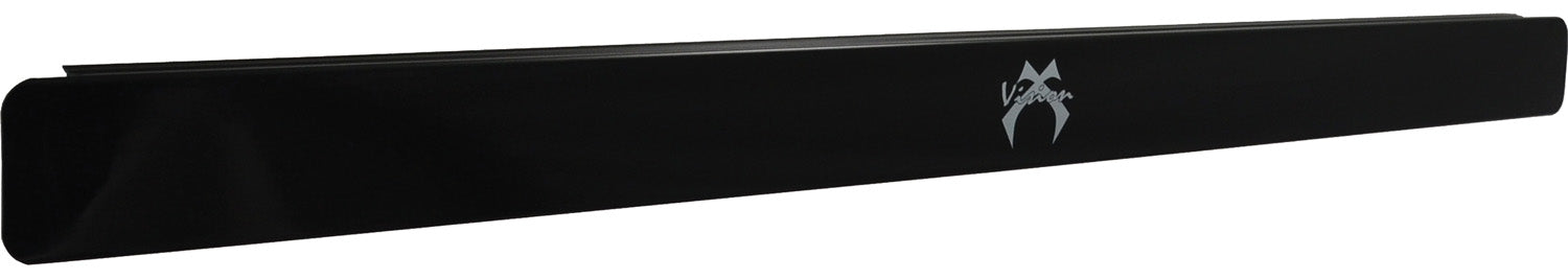 Vision X Lighting 9931630 50.98" BLACK STREET LEGAL COVER FOR THE XPL 39 LED - Truck Part Superstore