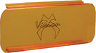 Vision X Lighting 9931685 9.41" YELLOW COVER FOR THE XPL 6 LED - Truck Part Superstore