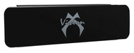 Vision X Lighting 9931692 13.19" BLACK STREET LEGAL COVER FOR THE XPL 9 LED - Truck Part Superstore