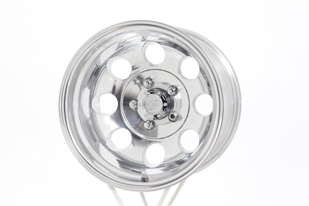 Pro Comp Alloy Wheels 1069-6185 Series 1069 16x10 with 5 on 5.5 Bolt Pattern Polished Pro Comp Alloy Wheels - Truck Part Superstore