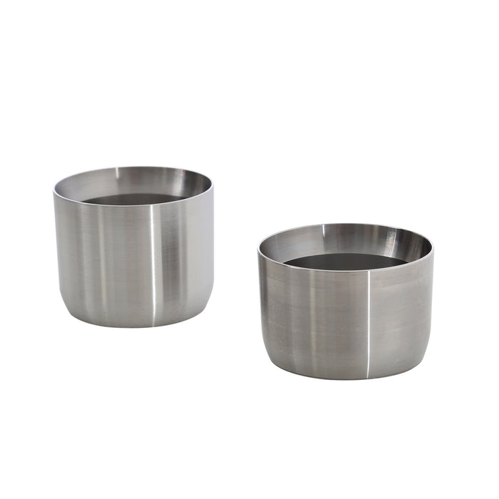 Pro Comp Suspension 55746B Exhaust Spacer Kit; Incl. Drivers and Passengers Side Spacer; - Truck Part Superstore