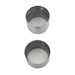 Pro Comp Suspension 55746B Exhaust Spacer Kit; Incl. Drivers and Passengers Side Spacer; - Truck Part Superstore