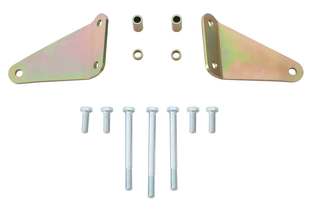 Pro Comp Suspension 58103 Multi Shock Kit Dual 0-6 In Lift Pro Comp Suspension - Truck Part Superstore