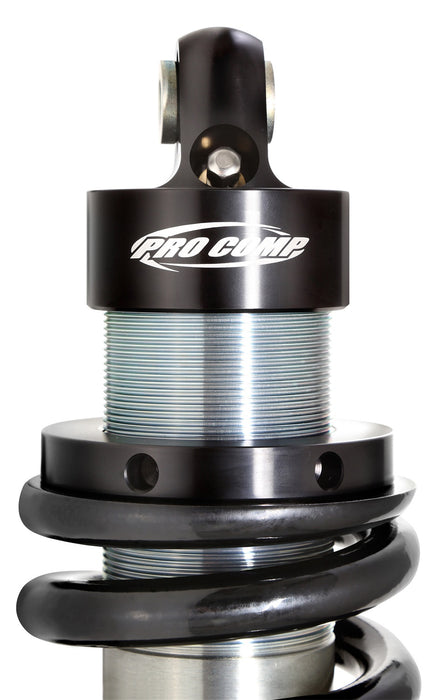 Pro Comp Suspension ZX4078 Black Series 2.75 Coilover Shock Absorber 07-15 Toyota Tundra 2/4WD Pro Comp Suspension - Truck Part Superstore