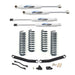 Pro Comp Suspension K3059B 3 Inch Lift Kit with ES3000 Shocks 92-98 Jeep ZJ Grand Cherokee Pro Comp Suspension - Truck Part Superstore