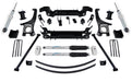 Pro Comp Suspension K5069BPS 6 Inch Lift Kit with Pro Runner Shocks 07-16 Toyota Tundra K5069BPS Pro Comp Suspension - Truck Part Superstore