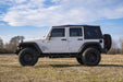 Rough Country PERF694 3.25 Inch Jeep Suspension Lift Kit 07-18 Wrangler JK Unlimited Rough Country - Truck Part Superstore