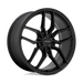 Petrol 1780P5C405105M72 PEP5C 17X8 5X105 M-BLK 40MM - Truck Part Superstore