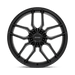 Petrol 1880P5C355120M76 PEP5C 18X8 5X120 M-BLK 35MM - Truck Part Superstore