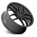 Petrol 1980P5C405115G76 PEP5C 19X8 5X115 G-GNMTL 40MM - Truck Part Superstore