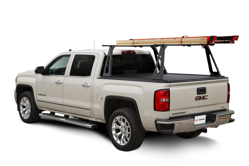Pace Edwards ELF0201 Elevated Series Rack; - Truck Part Superstore