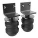 Timbren SES PF200 Suspension Enhancement System; Weight Capacity 16000 lbs.; Front; - Truck Part Superstore