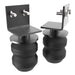 Timbren SES PF227 Suspension Enhancement System; Weight Capacity 12000 lbs.; Front; - Truck Part Superstore