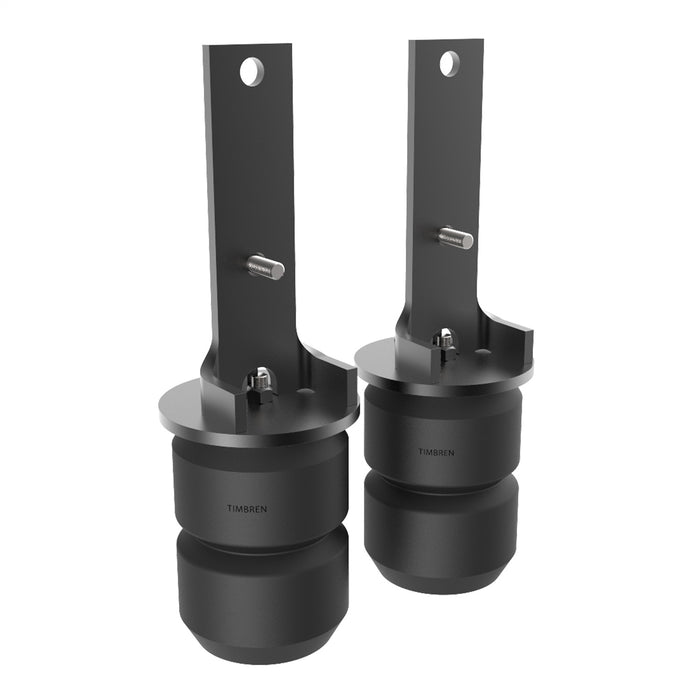 Timbren SES PF357 Suspension Enhancement System; Weight Capacity 20000 lbs.; Front; - Truck Part Superstore