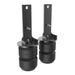 Timbren SES PF357 Suspension Enhancement System; Weight Capacity 20000 lbs.; Front; - Truck Part Superstore