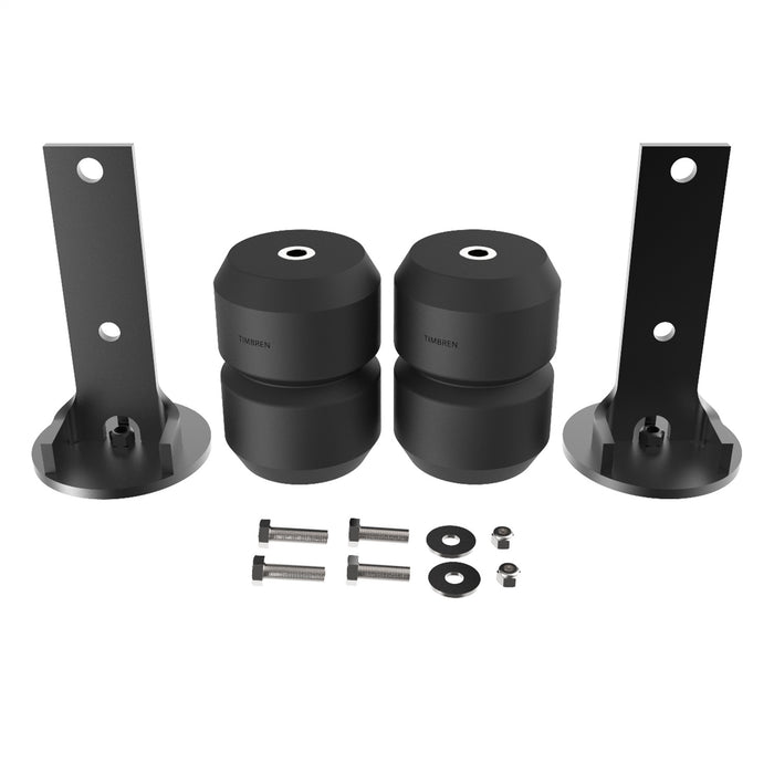 Timbren SES PF357 Suspension Enhancement System; Weight Capacity 20000 lbs.; Front; - Truck Part Superstore