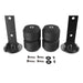 Timbren SES PF357 Suspension Enhancement System; Weight Capacity 20000 lbs.; Front; - Truck Part Superstore