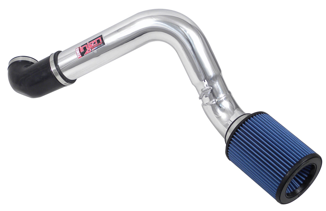 Injen PF5061P Polished PF Cold Air Intake System - Truck Part Superstore