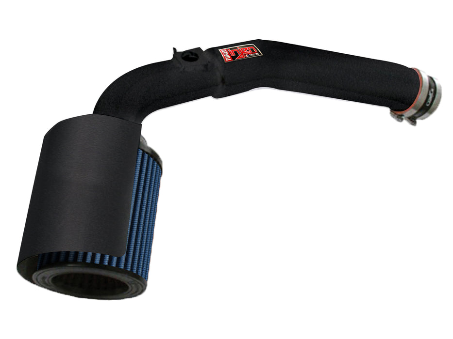 Injen PF7022WB Wrinkle Black PF Cold Air Intake System - Truck Part Superstore