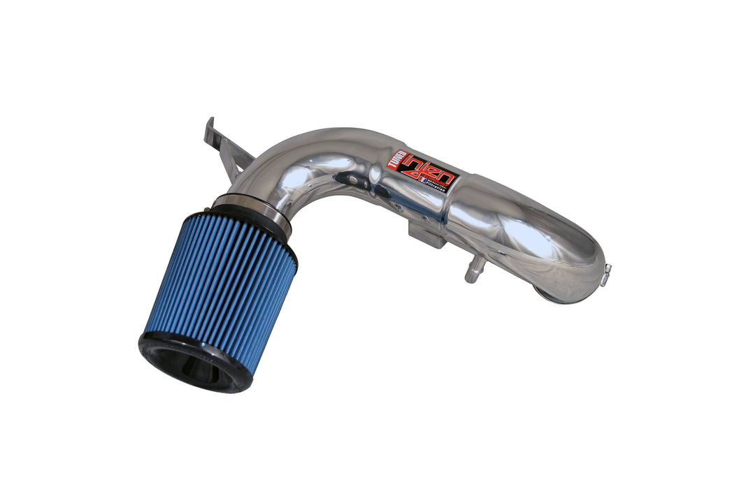 Injen PF7023P Polished PF Cold Air Intake System - Truck Part Superstore
