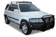 Black Horse Off Road PG24001MA-PLB Black Steel Modular - Truck Part Superstore
