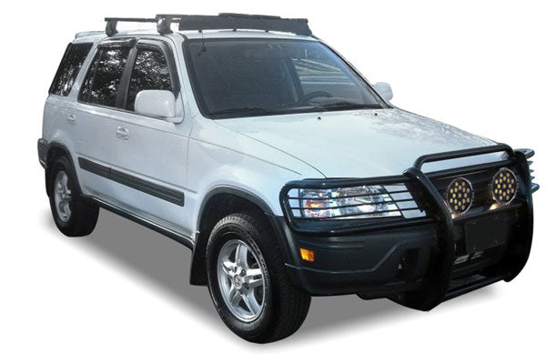 Black Horse Off Road PG24001MA-PLB Black Steel Modular - Truck Part Superstore