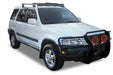 Black Horse Off Road PG24001MA-PLR Black Steel Modular - Truck Part Superstore