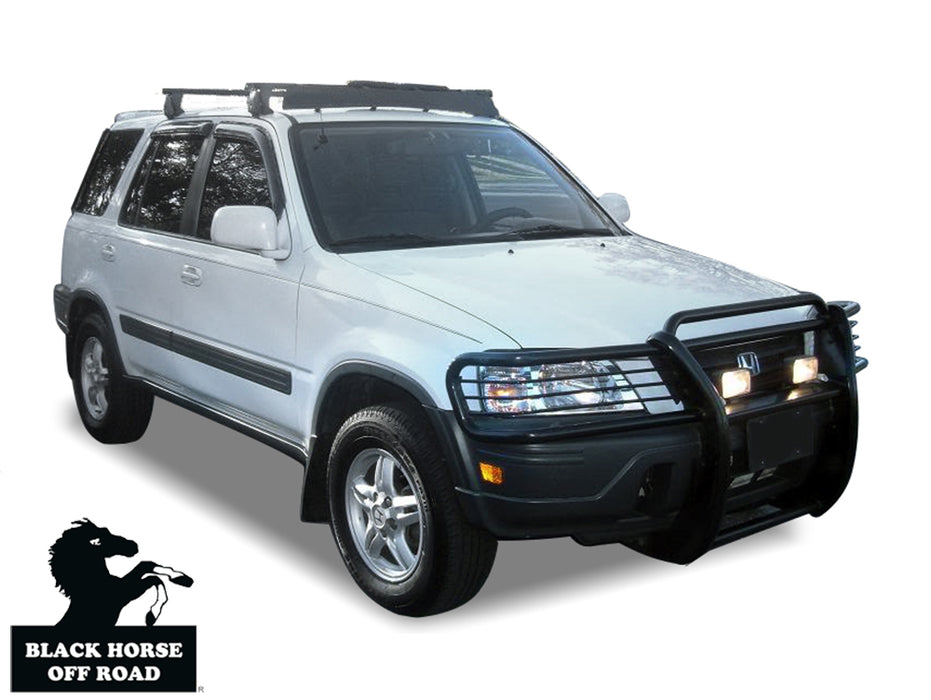 Black Horse Off Road PG24001MA Black Steel Modular - Truck Part Superstore