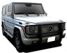 Black Horse Off Road PGBZA008A-PLB Black Steel Modular - Truck Part Superstore