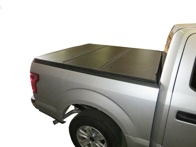 Black Horse Off Road PHT-FO13 Premier Hard Tonneau Cover - Truck Part Superstore