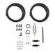 Earl's Performance PK0010ERL Vapor Guard Fuel System Kit - Truck Part Superstore