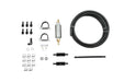 Earl's Performance PK0011ERL Vapor Guard Fuel System Kit - Truck Part Superstore