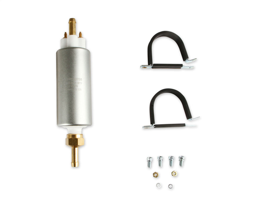 Earl's Performance PK0011ERL Vapor Guard Fuel System Kit - Truck Part Superstore