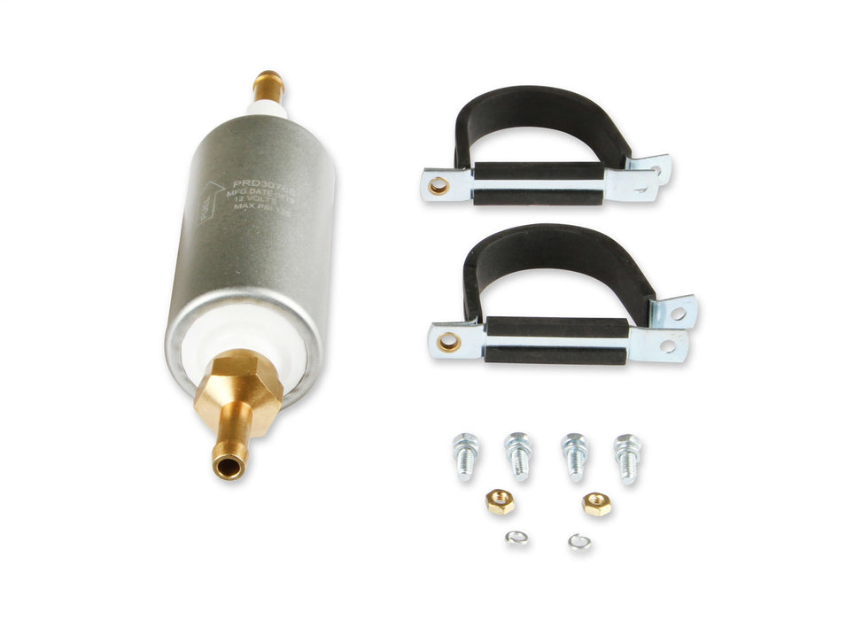 Earl's Performance PK0011ERL Vapor Guard Fuel System Kit - Truck Part Superstore