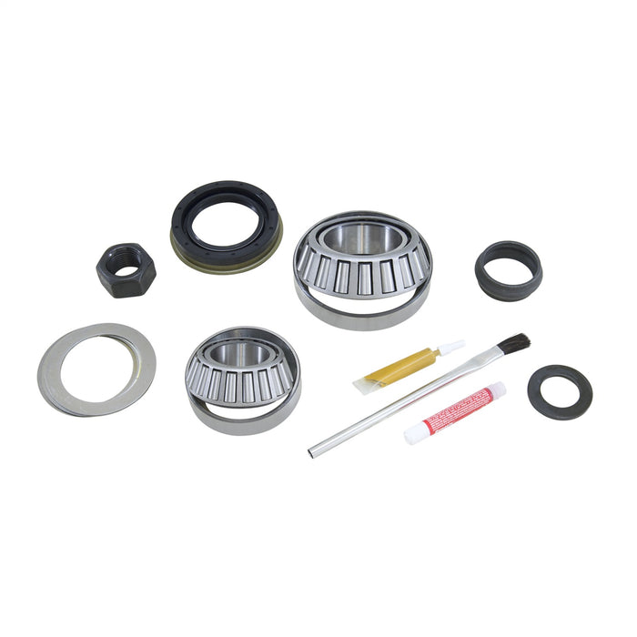 Yukon Gear PK D80-B Yukon pinion install kit for Dana 80 differential (4.375in. OD only). - Truck Part Superstore