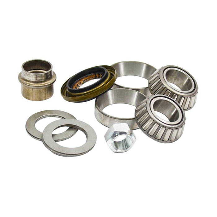 Nitro Gear & Axle PKD28 Dana 28 Front Pinion Setup Kit Nitro Gear and Axle - Truck Part Superstore