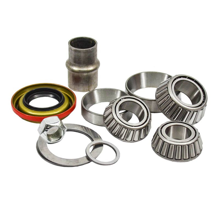 Nitro Gear & Axle PKD30-CS Dana 30 Front Pinion Setup Kit W/Crush Sleeve Nitro Gear and Axle - Truck Part Superstore