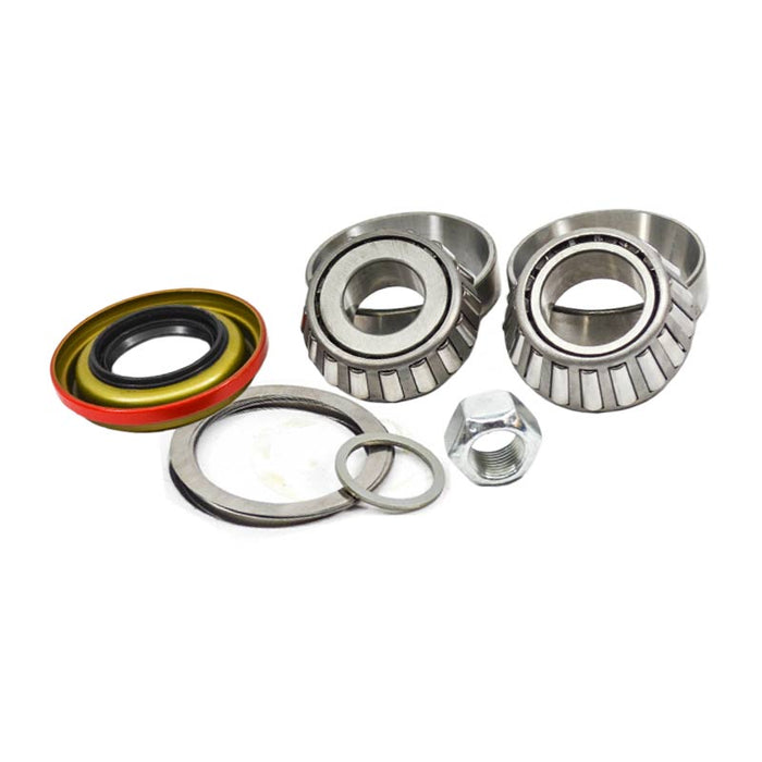 Nitro Gear & Axle PKD30-F Dana 30 Front Pinion Setup Kit W/O Crush Sleeve Nitro Gear and Axle - Truck Part Superstore