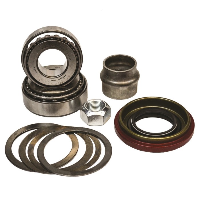 Nitro Gear & Axle PKD30-TJ Dana 30 Short Front Pinion Setup Kit Standard Rotation Nitro Gear and Axle - Truck Part Superstore