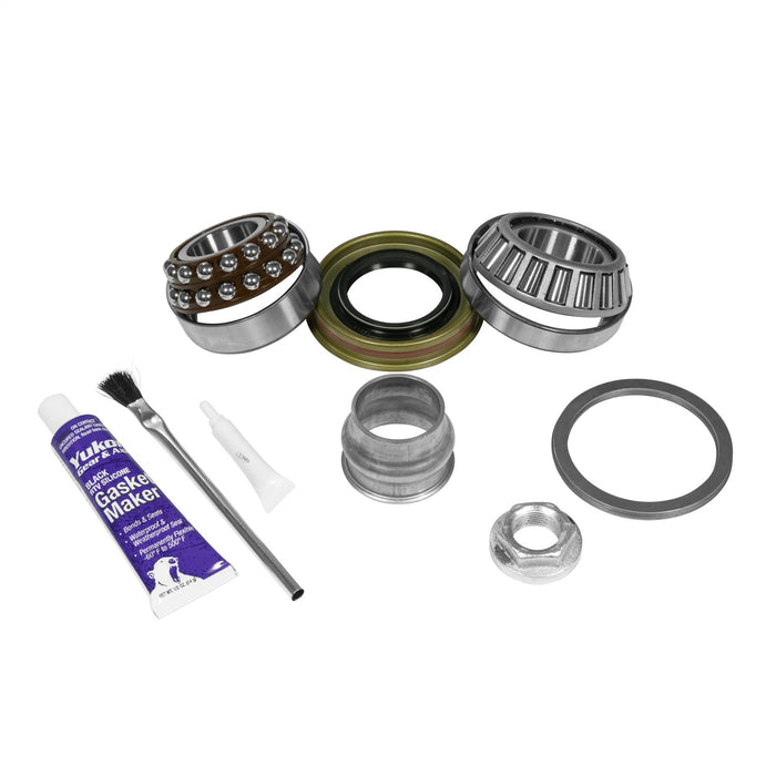 Yukon Gear PK D35JL-REAR Yukon Rear Pinion Installation Kit for Jeep Wrangler JL Dana 35 Rear - Truck Part Superstore